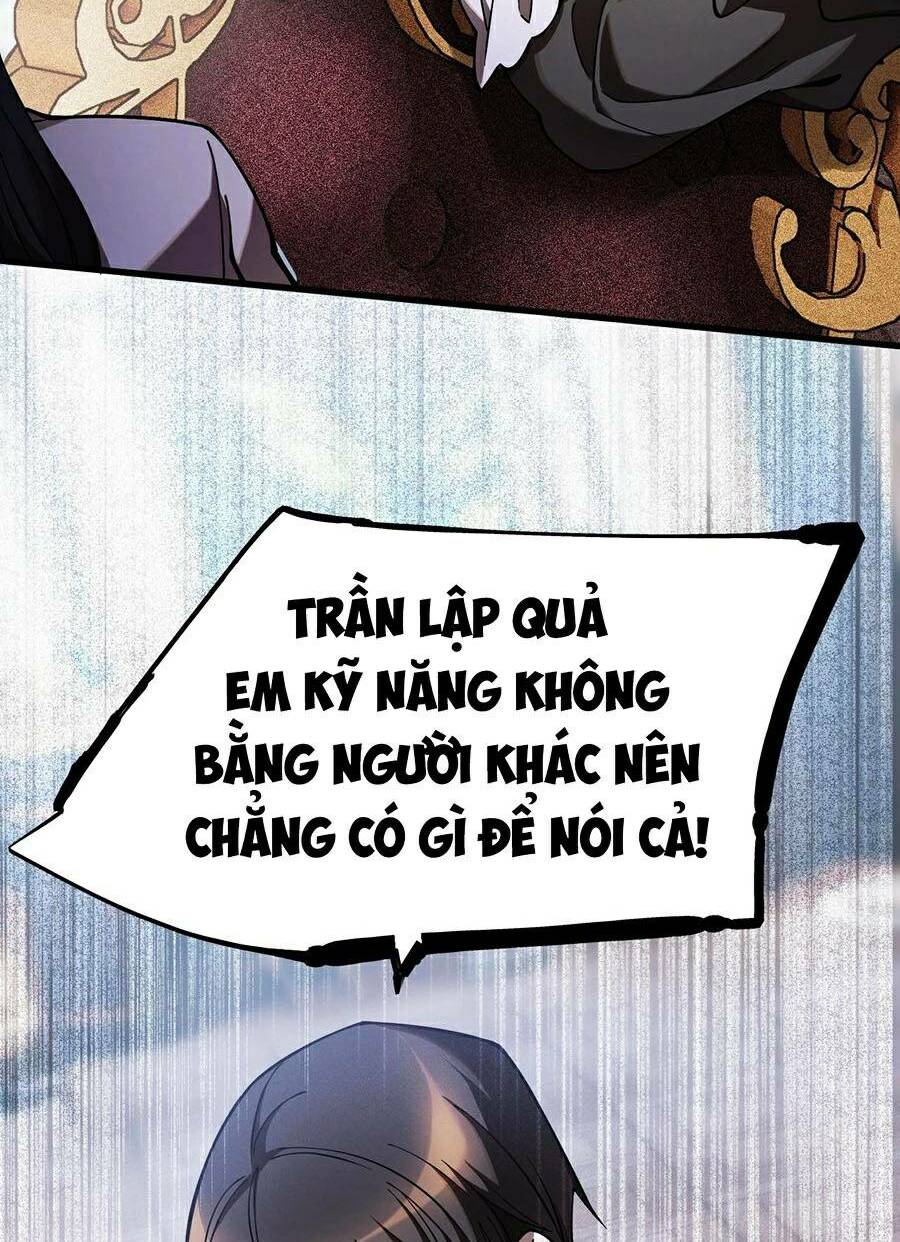 Người Chơi Siêu Mạnh: Chapter 11