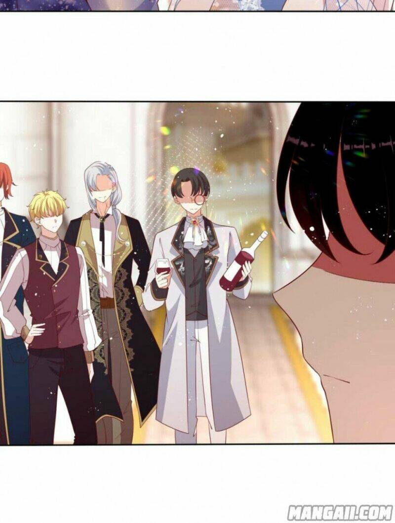 Công Chúa Phản Diện Trong Truyền Thuyết: Chapter 49