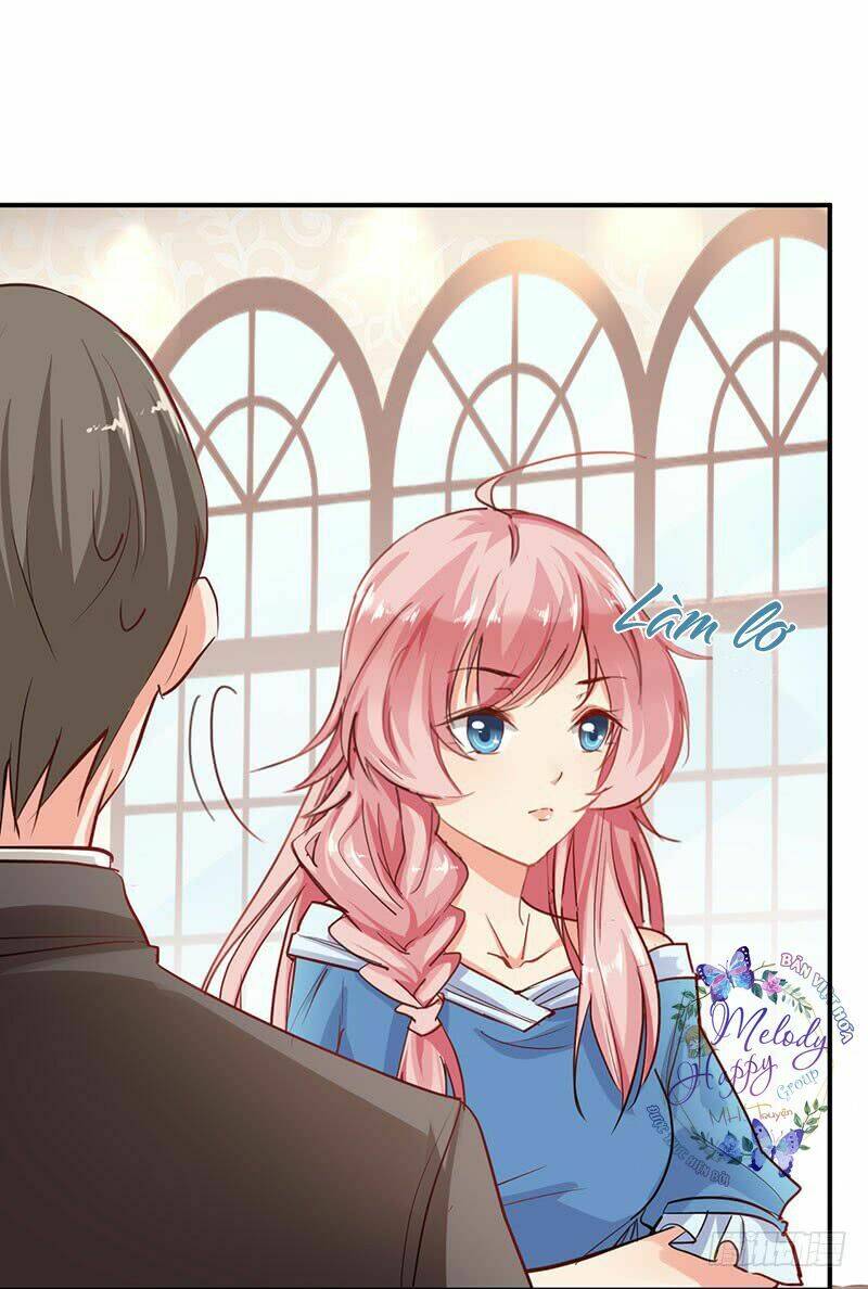 Danh Môn Lược Hôn: Cố Thiếu Nhĩ Câu Liễu: Chapter 1