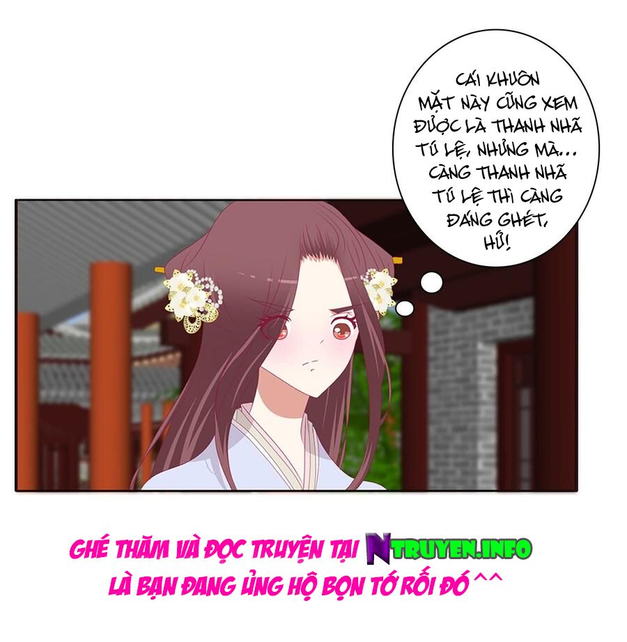 Thông Linh Phi: Chapter 538