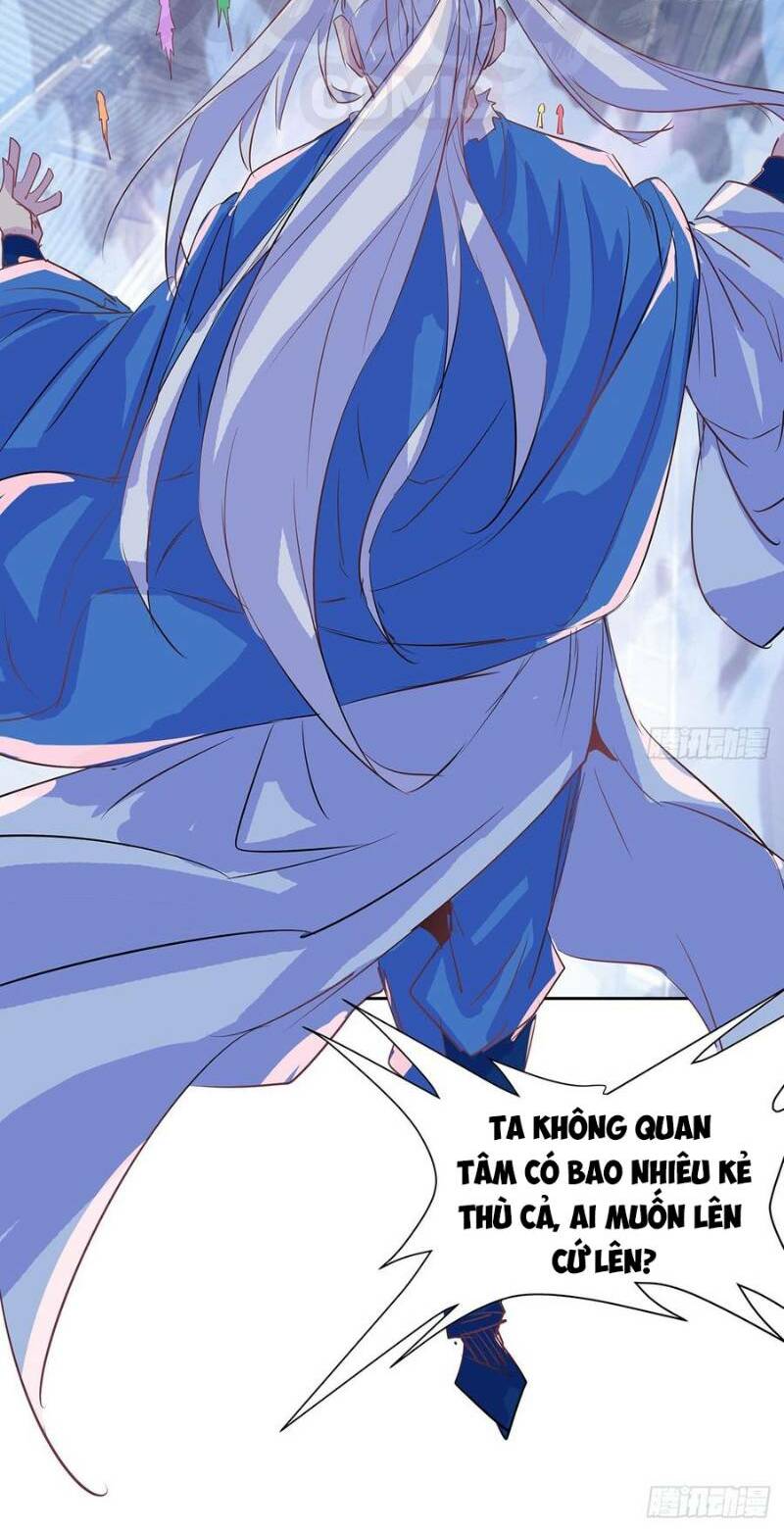 Siêu Phàm Truyện: Chapter 203