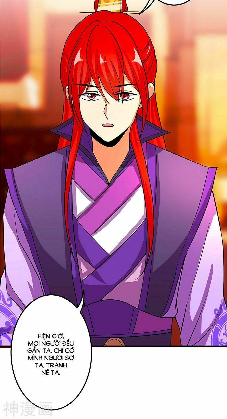 Vương Gia! Ngươi Thật Bỉ Ổi: Chapter 476