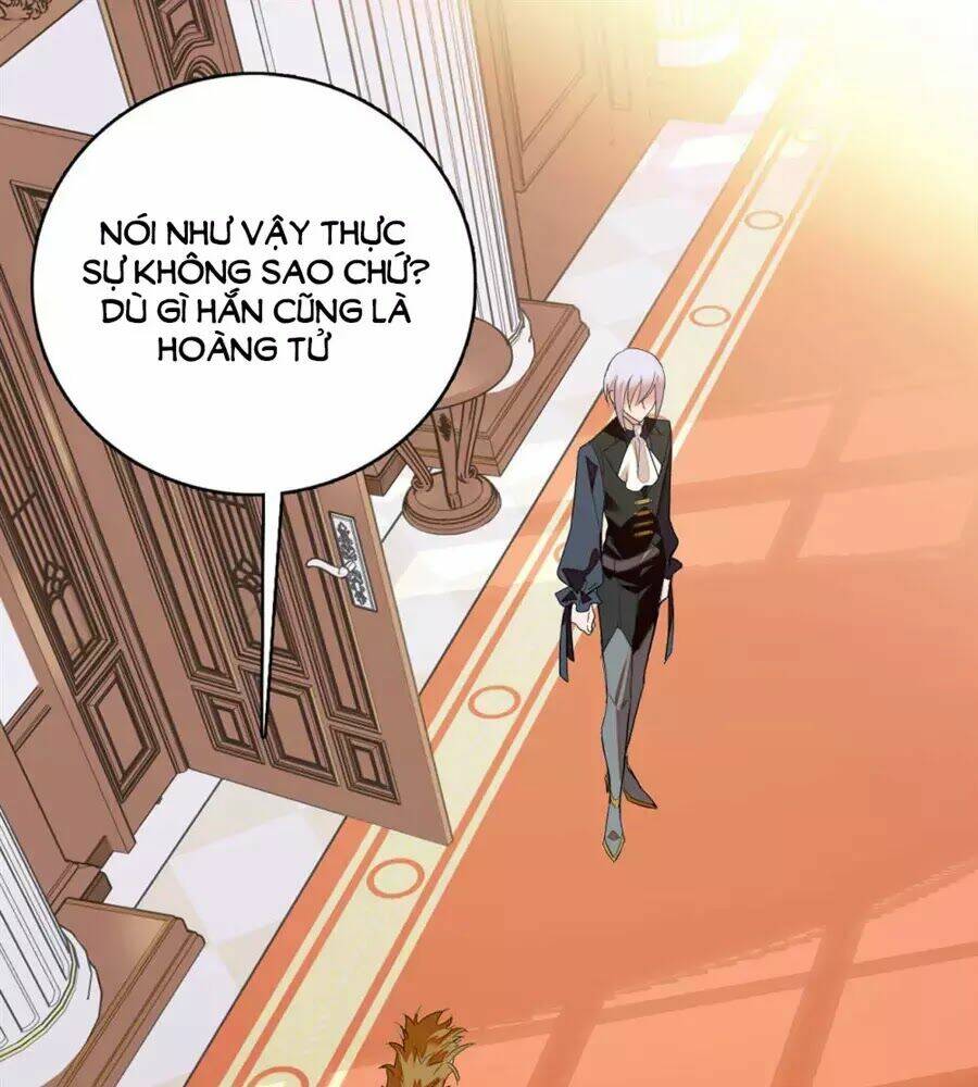 Huyết Túc Khế Ứớc: Chapter 1