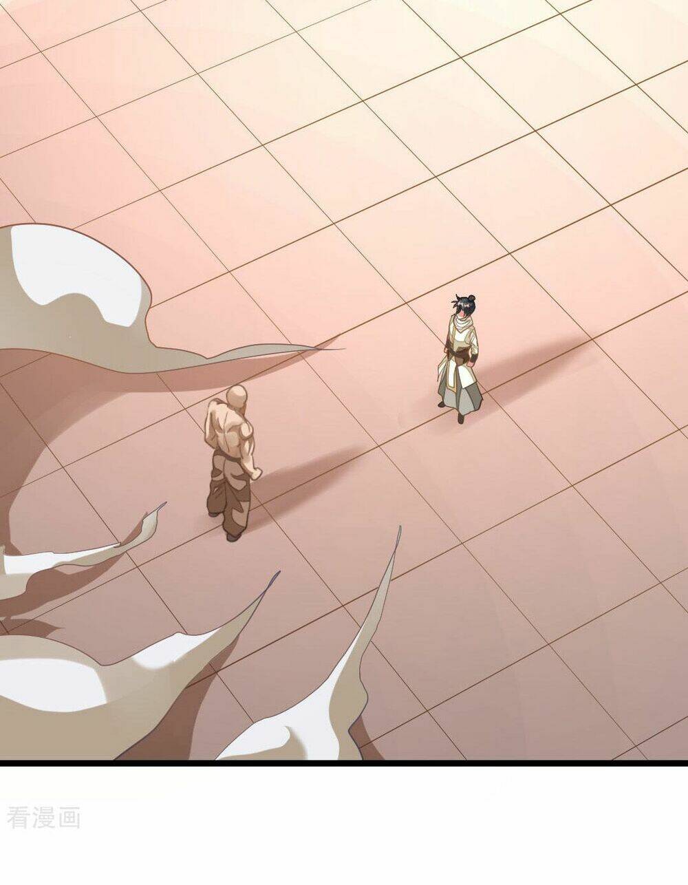 Cửu Dương Thần Vương: Chapter 150