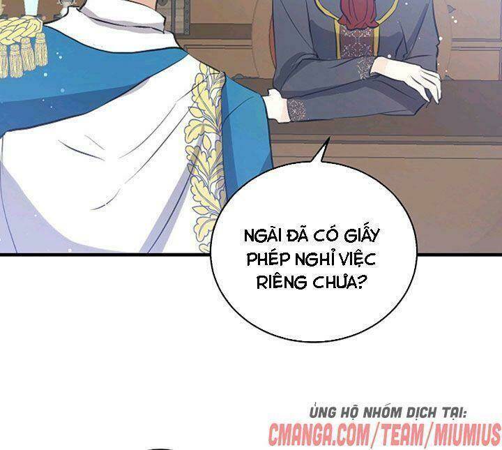 Tôi Là Bạn Gái Cũ Của Một Người Lính: Chapter 48