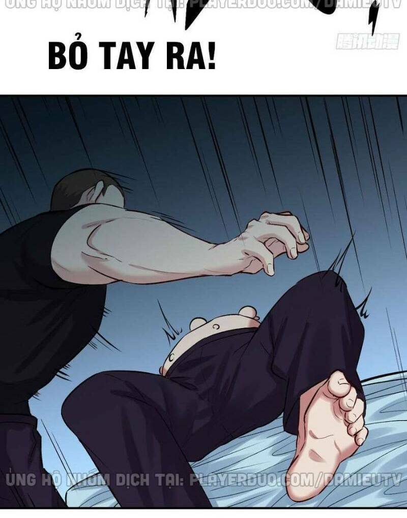 Đỉnh Phong Thần Y: Chapter 73