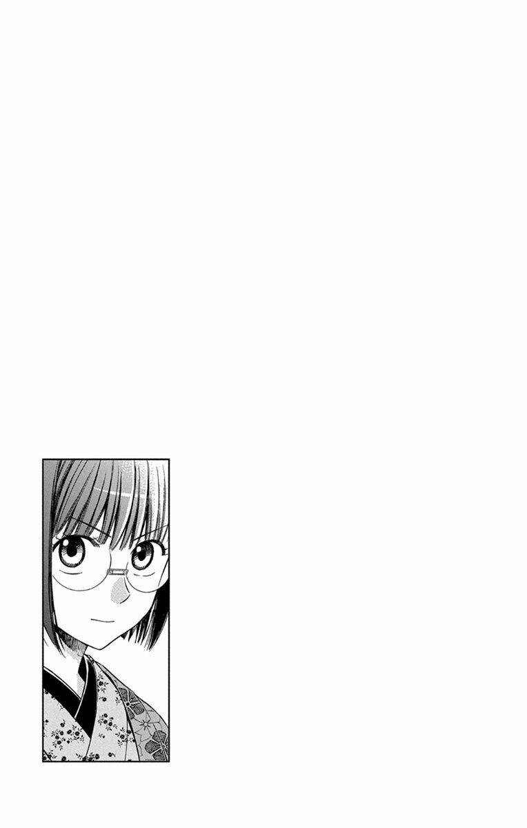 Usotoki Rhetoric: Chapter 28