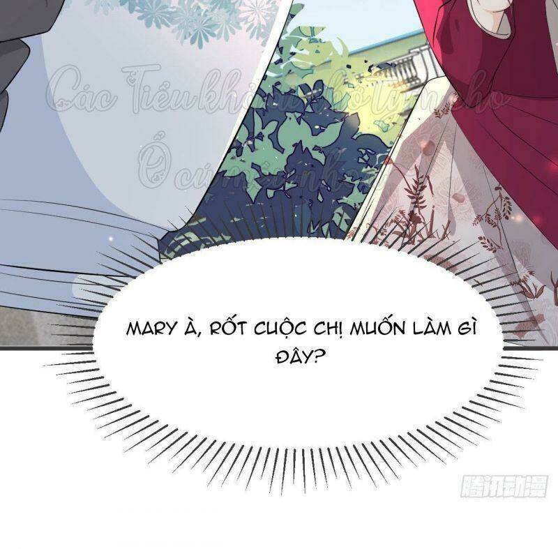 Không Thể Hòan Hảo Tuyệt Đối: Chapter 21