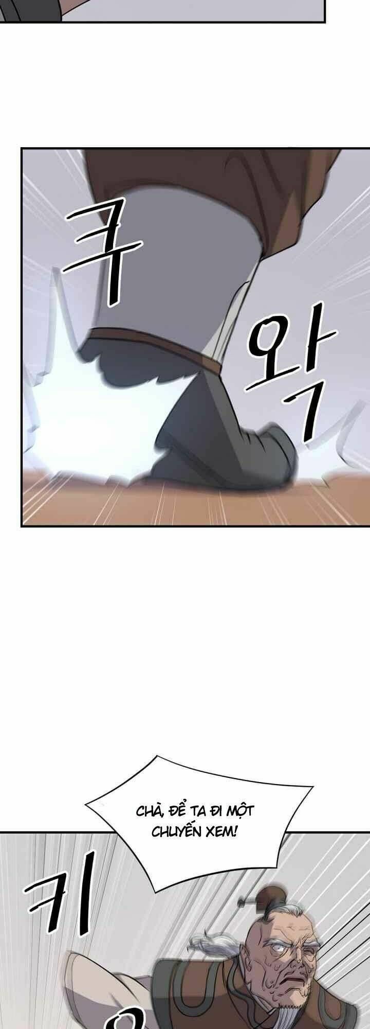 Trọng Sinh, Bất Khả Chiến Bại: Chapter 125