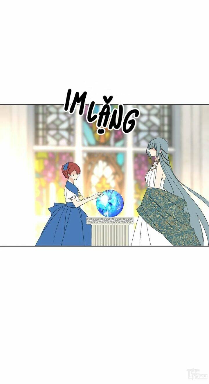 Công Chúa Thời Gian Có Hạn: Chapter 35