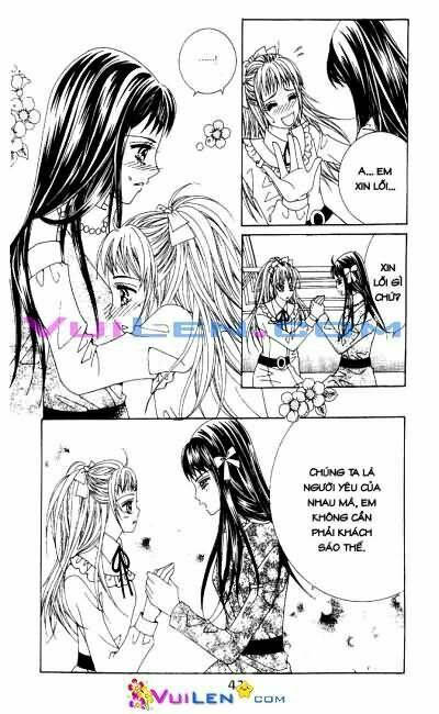 Chạm Mặt Thần Tượng: Chapter 8