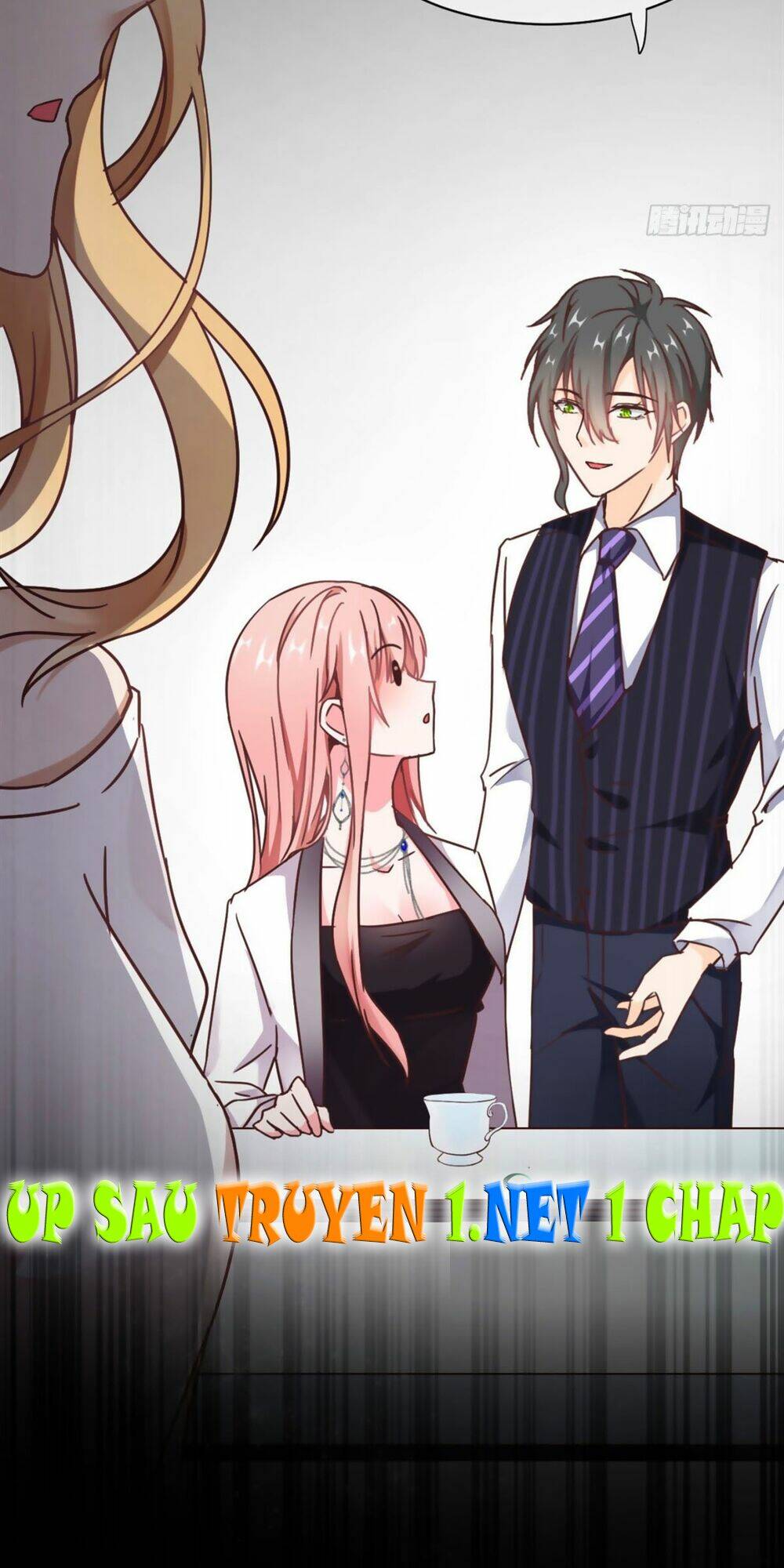 Quyến Rũ Không Thành: Chapter 4