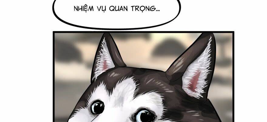 Vua Sinh Tồn: Chapter 67