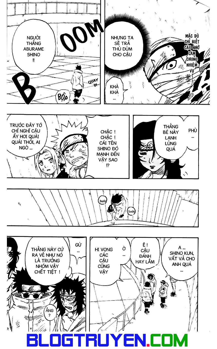 Naruto: Chapter 70