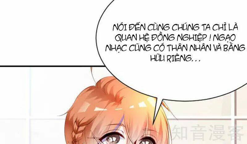 Nam Thần Là Một Đôi: Chapter 61