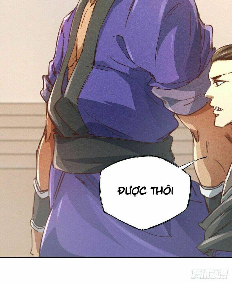 Một Mình Ta Hoá Thần: Chapter 17