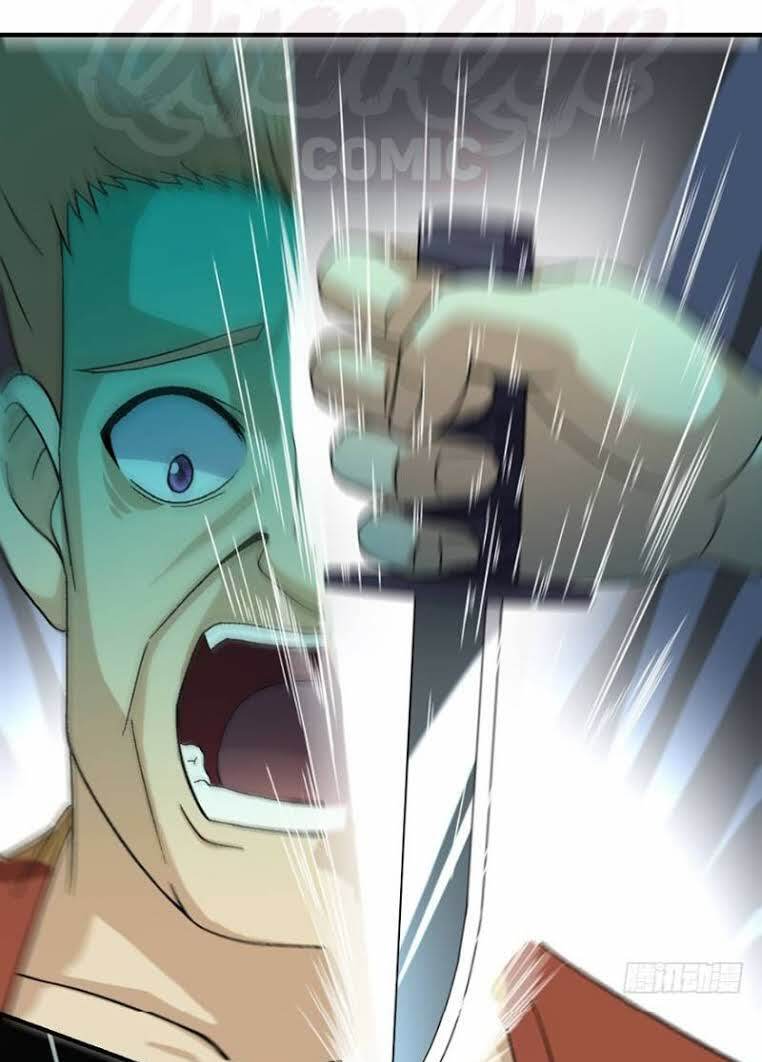 Thập Nhị Thiên Kiếp: Chapter 26