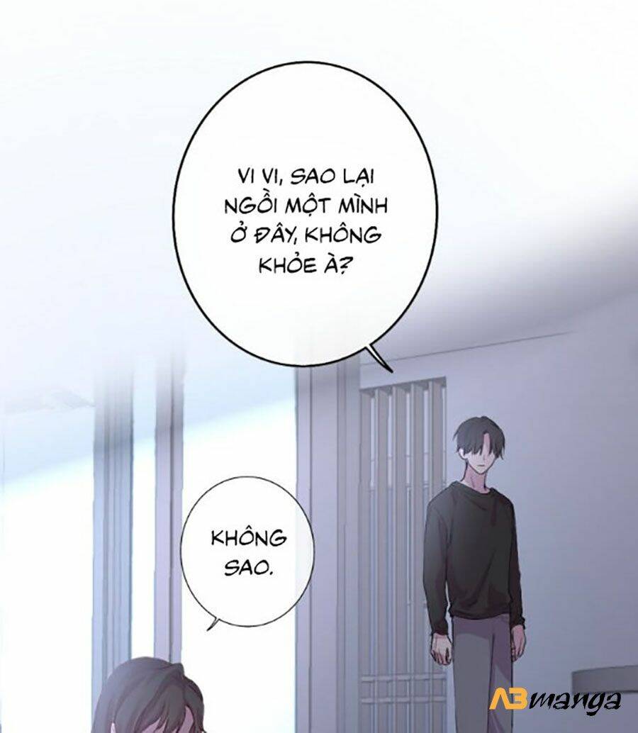 Cát Xê Người Tình Bóng Đêm: Chapter 7