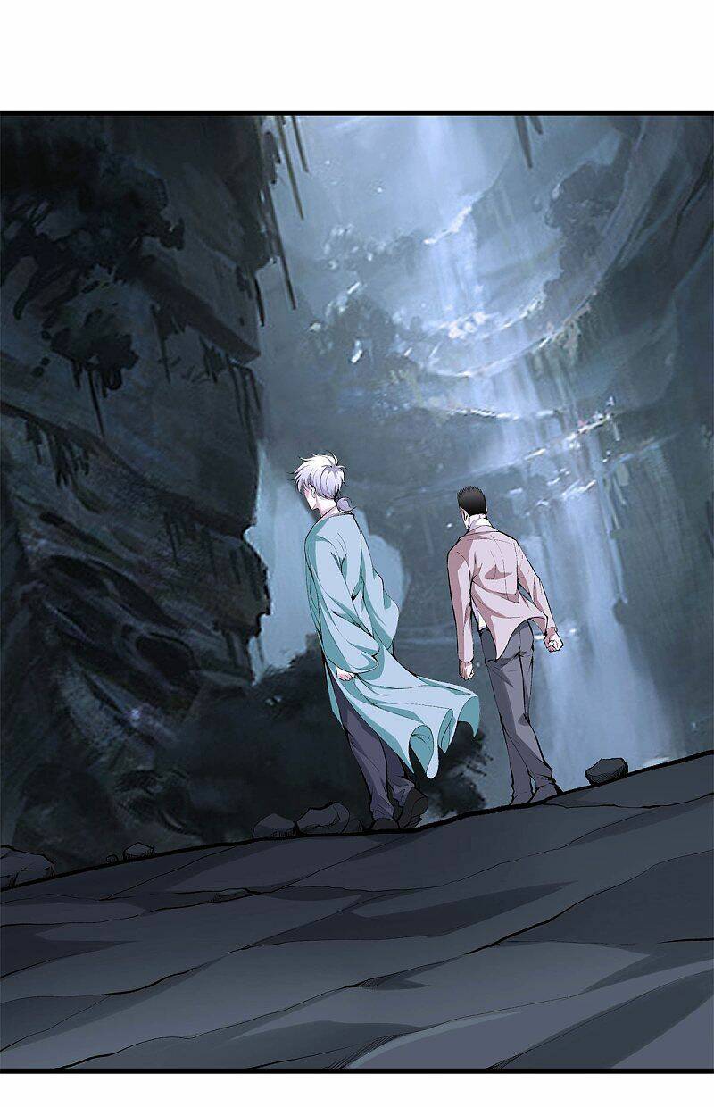 Đô Thị Chí Tôn: Chapter 137