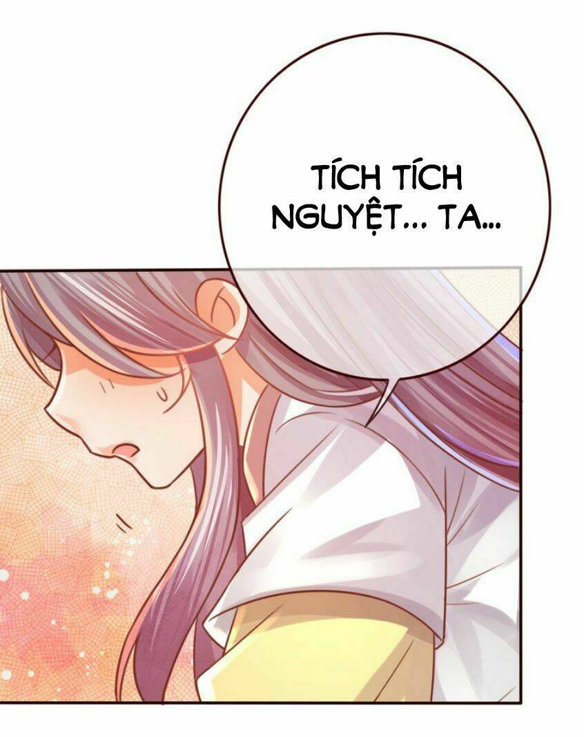 Chọc Nhầm Thượng Thần Băng Lãnh: Chapter 12