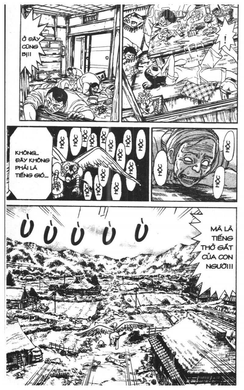 Fujita Kazuhiro: Chapter 34