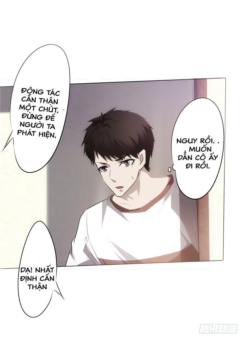 Tối Cường Nông Dân Hệ Thống: Chapter 1.5