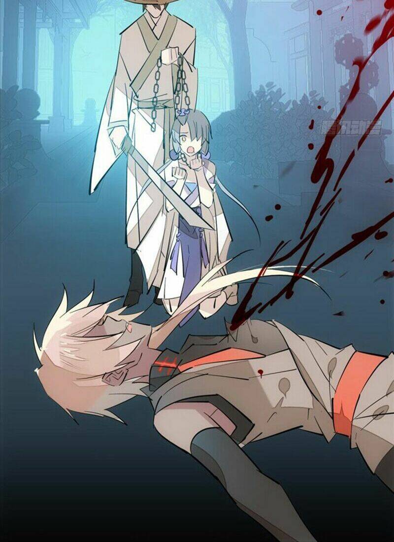 Sư Phụ Lại Trêu Chọc Ta: Chapter 44