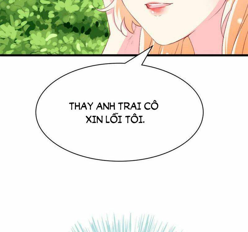 Này! Đừng Động Vào Phô Mai Của Tôi: Chapter 87