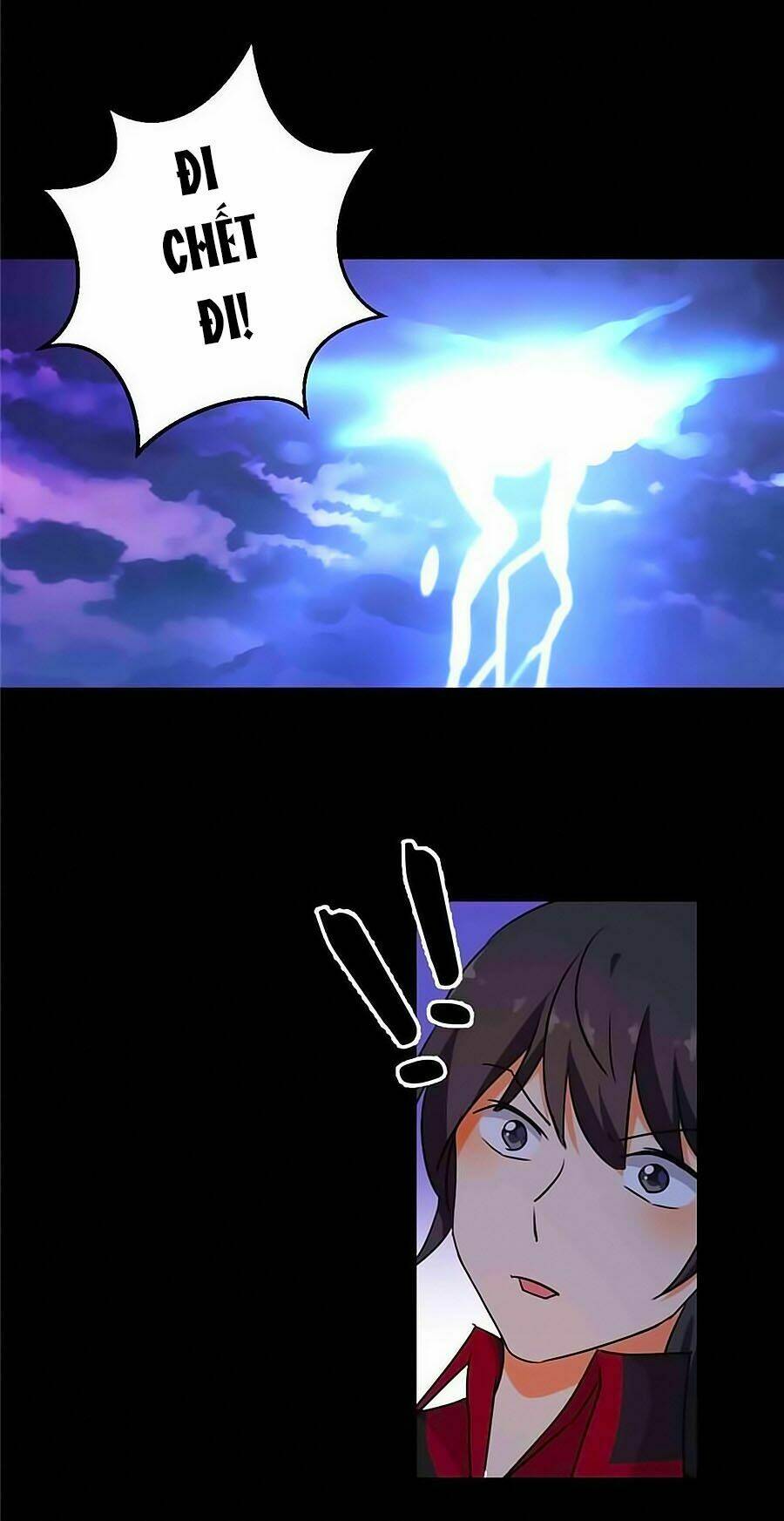 Vương Gia! Ngươi Thật Bỉ Ổi: Chapter 410