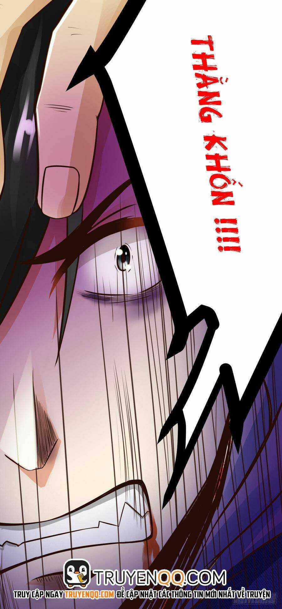 Em Gái Đừng Làm Phiền Tôi: Chapter 1