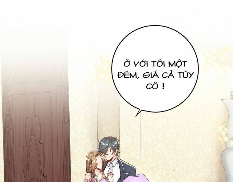 Trong Sinh Chi Ức Vạn Ảnh Hậu Yếu Thượng Vị: Chapter 38