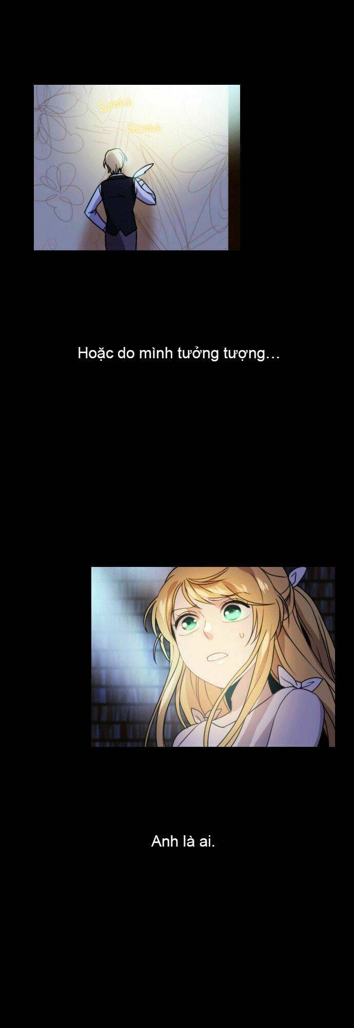 Holy Alice: Chapter 10