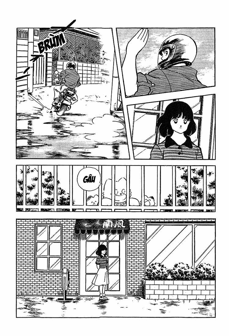 Touch: Chapter 210