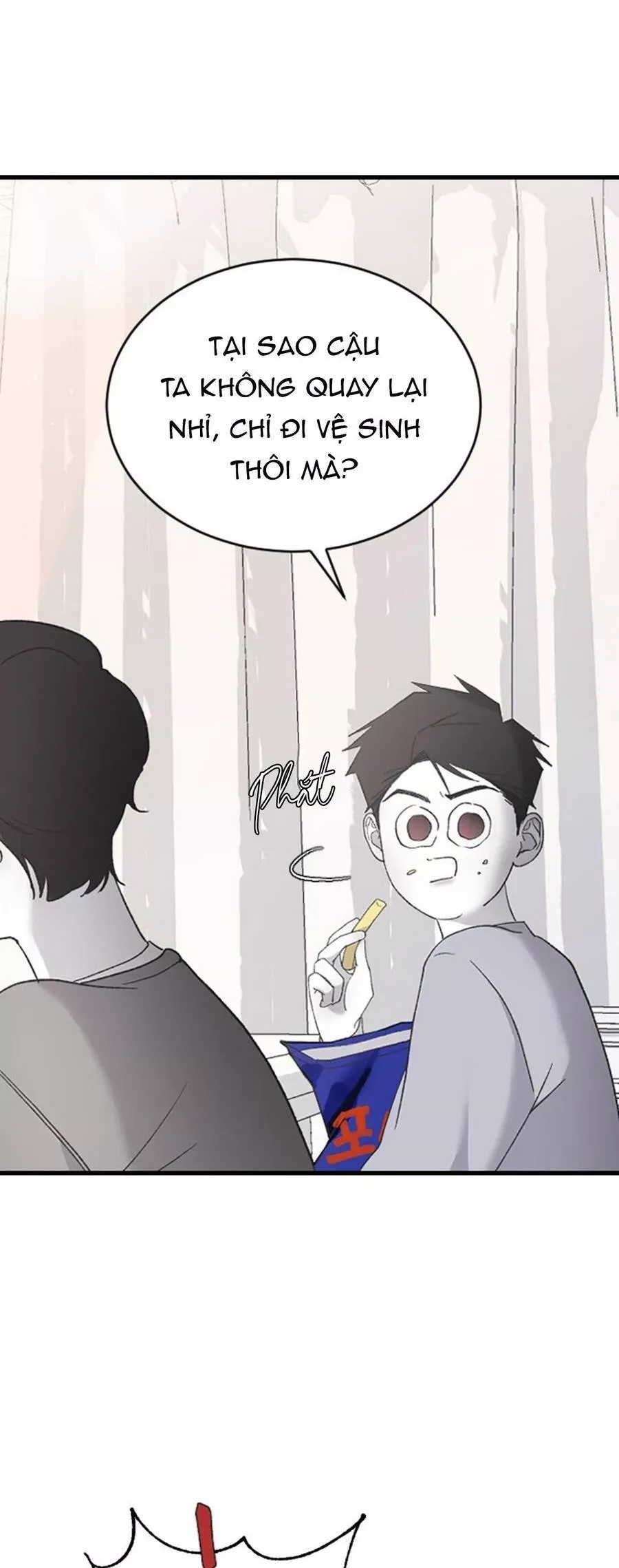 Ba Người Anh Trai Của Tôi Là Bạo Quân: Chapter 69