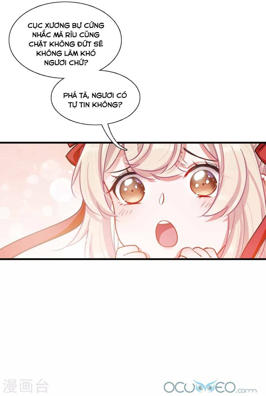 Danh Kiếm Chủng: Chapter 10