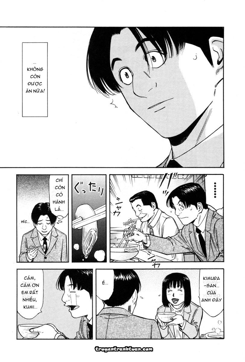 Bartender - Người Pha Chế Rượu: Chapter 87