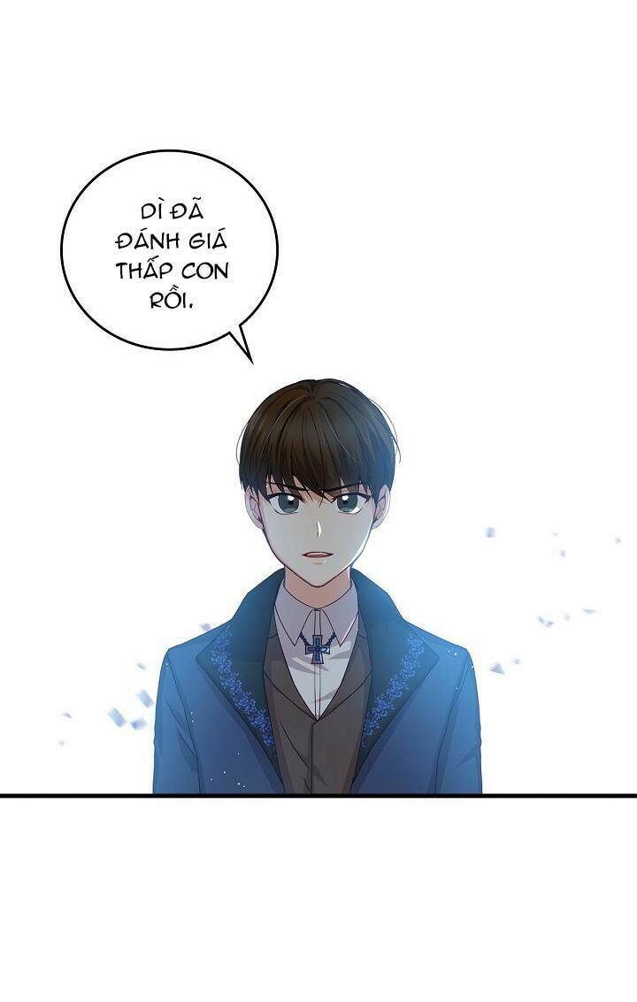 Đừng Chọc Đứa Em Gái Bé Bỏng Của Chúng Tôi: Chapter 33
