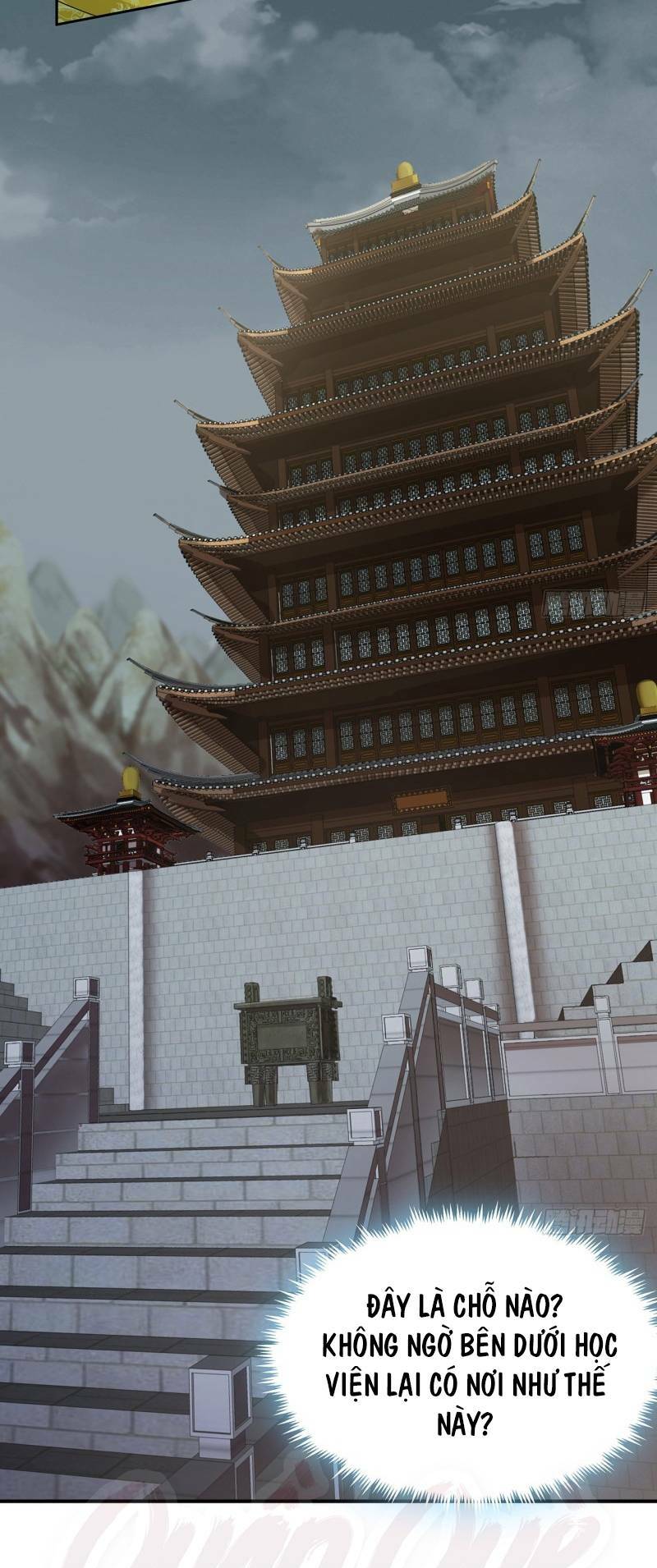 Nghịch Lân: Chapter 61