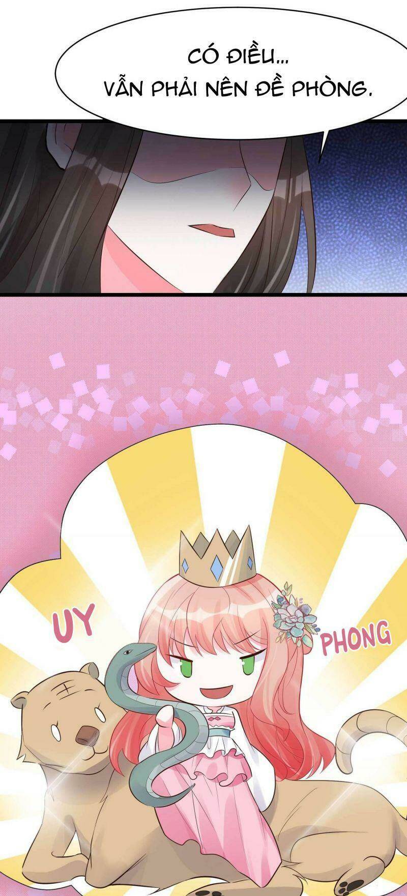 Đặc Công Cuồng Phi: Tuyệt Thế Tu Chân: Chapter 7