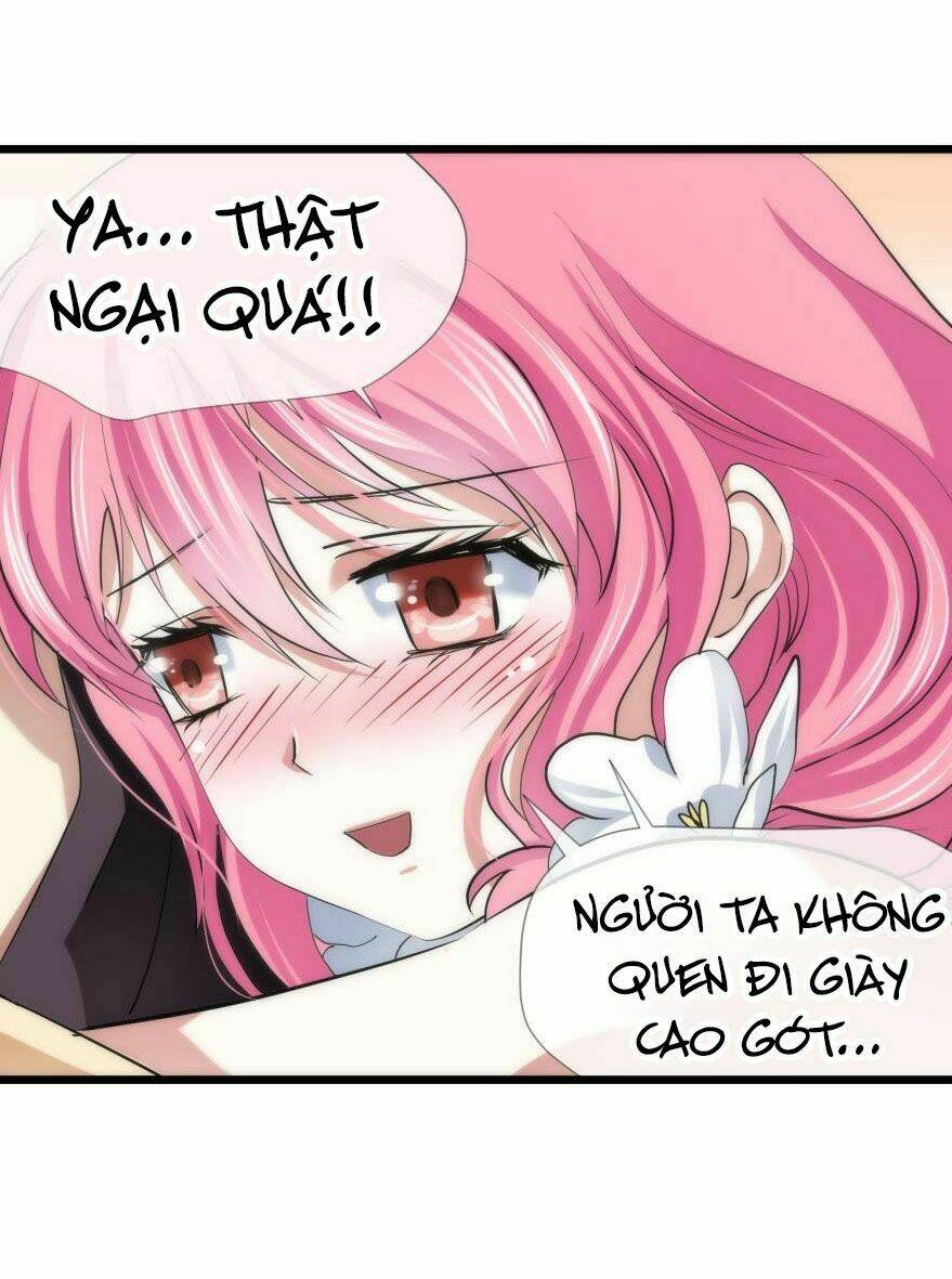 Một Vạn Tư Thế Công Lược Yêu Nam: Chapter 19