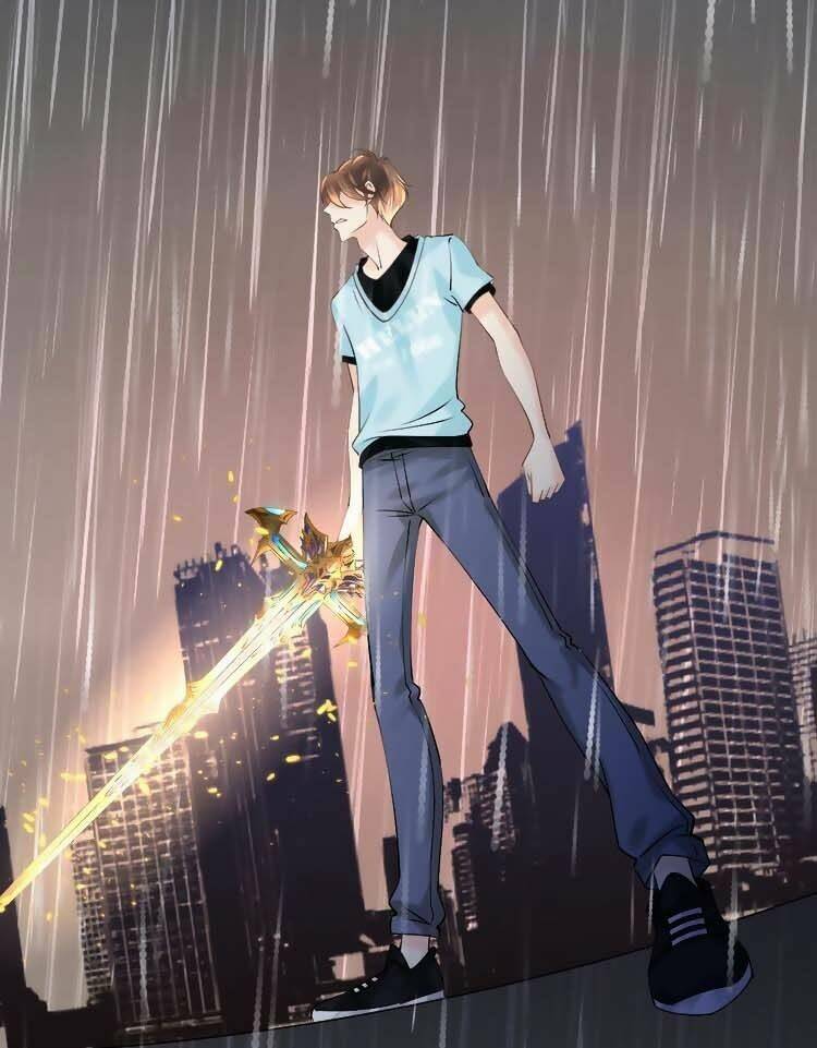 Thiên Thần Không Có Tiết Tháo: Chapter 64