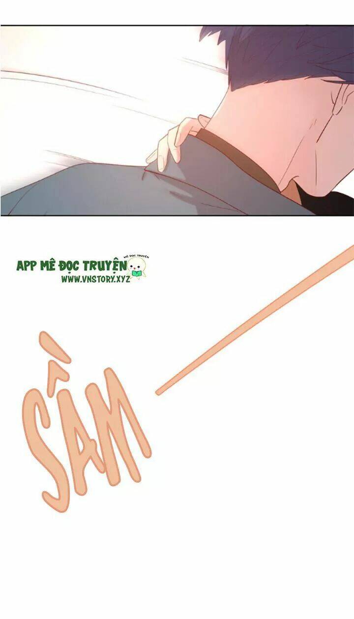 Cạm Bẫy Ngọt Ngào: Chapter 105