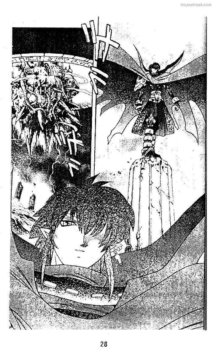 Devil And Devil: Chapter 59