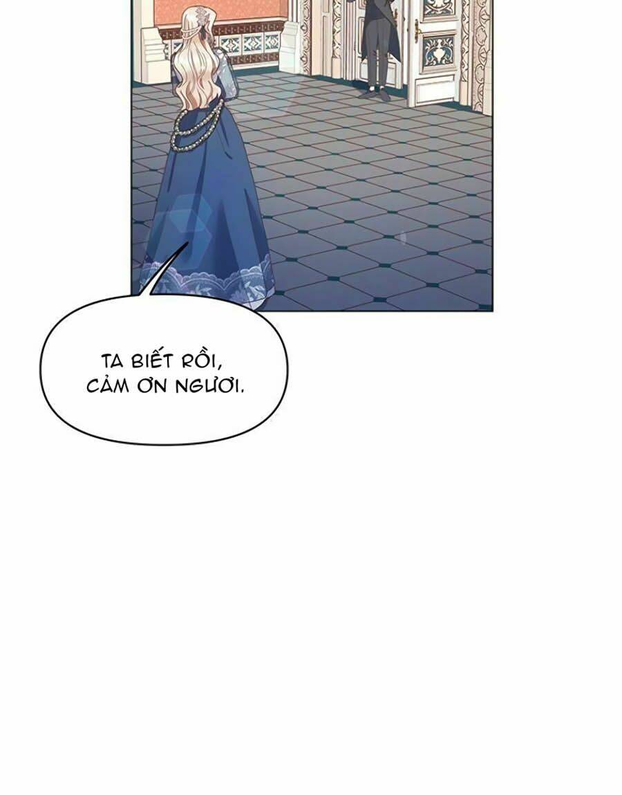 Khu Vườn Câm Lặng: Chapter 8