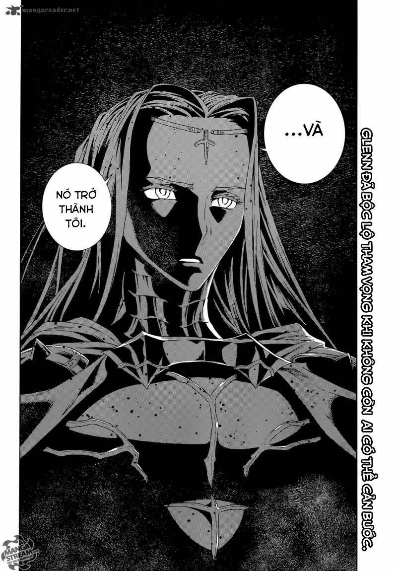 Ubel Blatt: Chapter 139