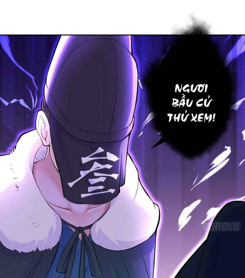 Ta Là Đại Hoàn Đan: Chapter 19