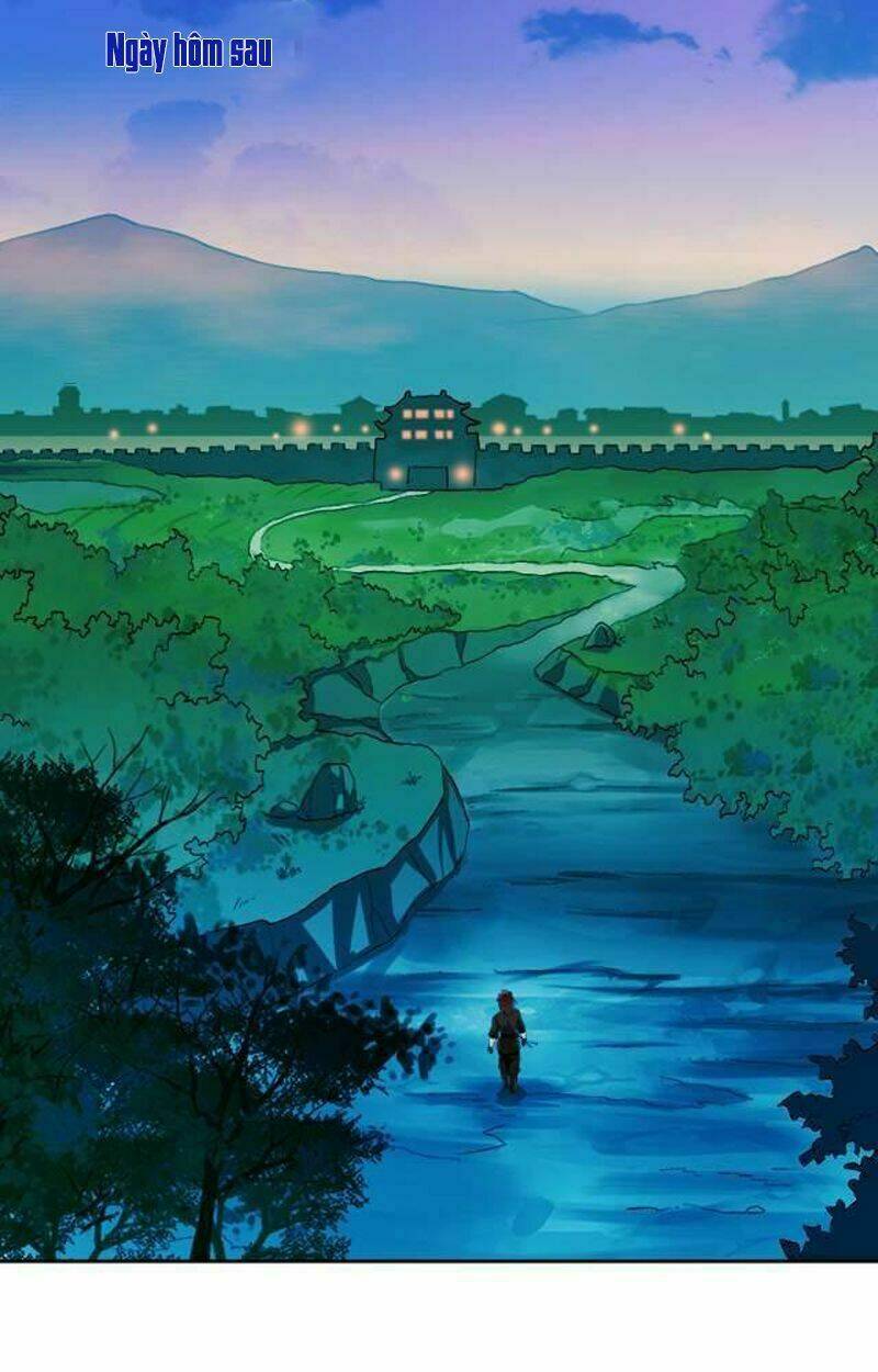 Phong Quỷ Truyền Thuyết: Chapter 37