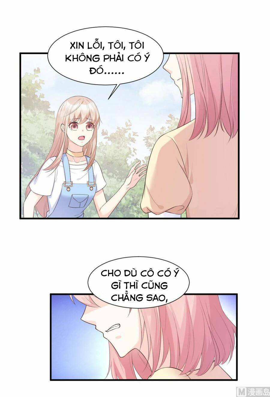 Tư Sủng Cục Cưng Bảo Bối: Chapter 50