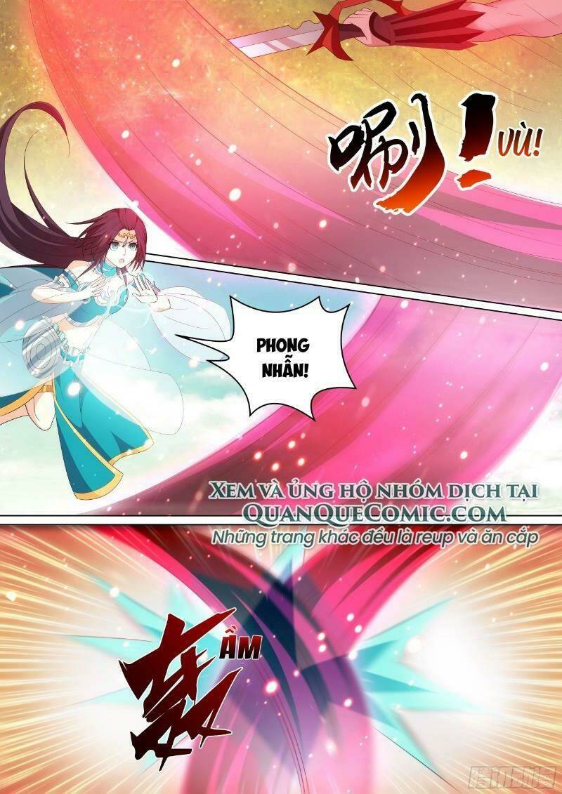 Long Vương Giác Tỉnh: Chapter 90