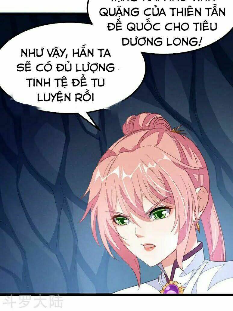 Cửu Dương Thần Vương: Chapter 115